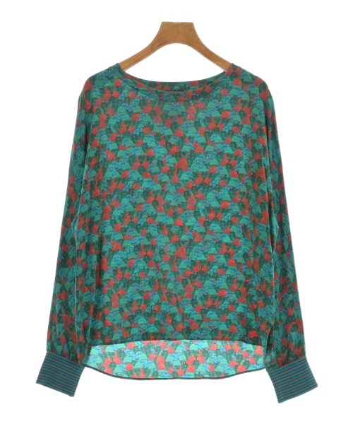 AKRIS アクリス ブラウス レディース 【古着】【中古】