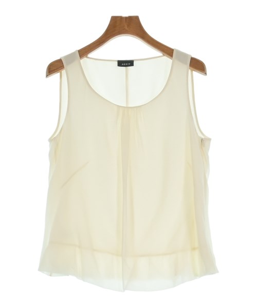 AKRIS アクリス ブラウス レディース 【古着】【中古】