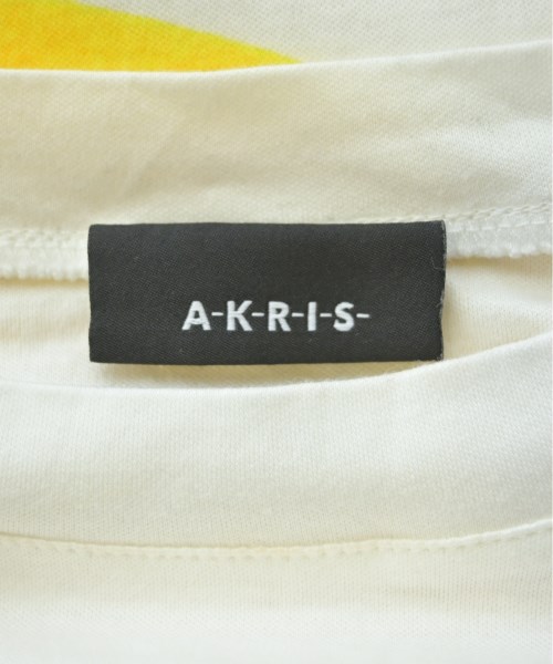 AKRIS アクリス Tシャツ・カットソー レディース 【古着】【中古】