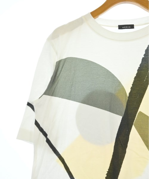 AKRIS アクリス Tシャツ・カットソー レディース 【古着】【中古】