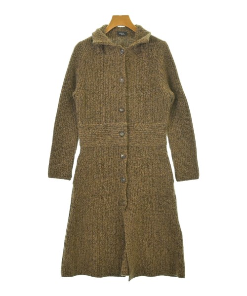 AKRIS アクリス ワンピース レディース 【古着】【中古】