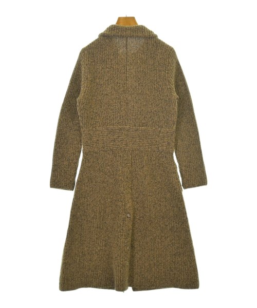 AKRIS アクリス ワンピース レディース 【古着】【中古】_1