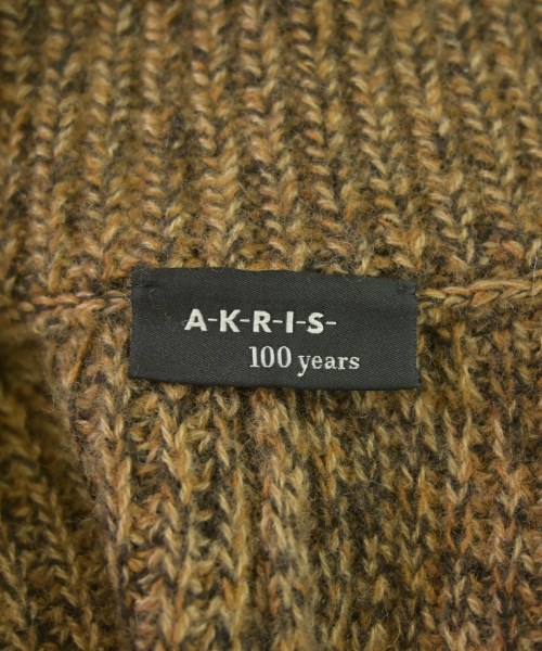 AKRIS アクリス ワンピース レディース 【古着】【中古】_2