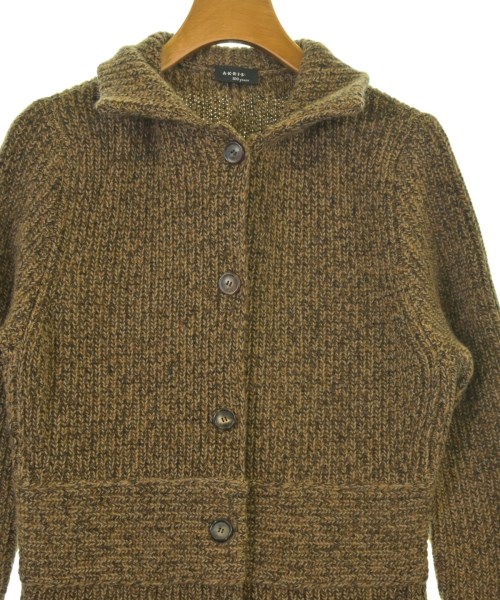 AKRIS アクリス ワンピース レディース 【古着】【中古】_3