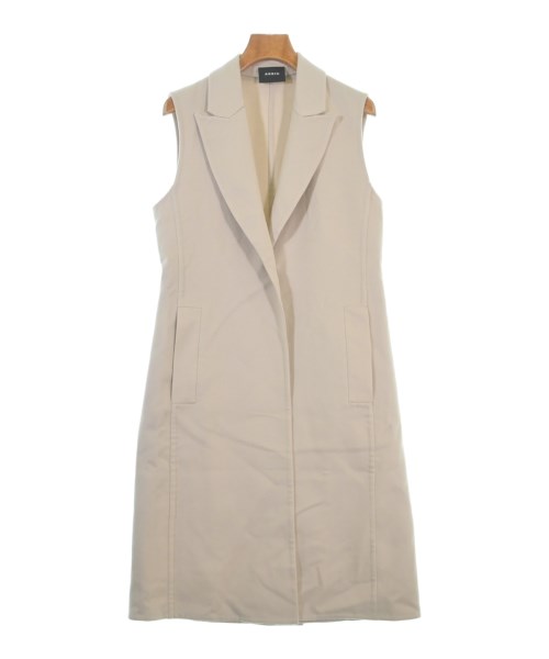 AKRIS アクリス コート（その他） レディース 【古着】【中古】