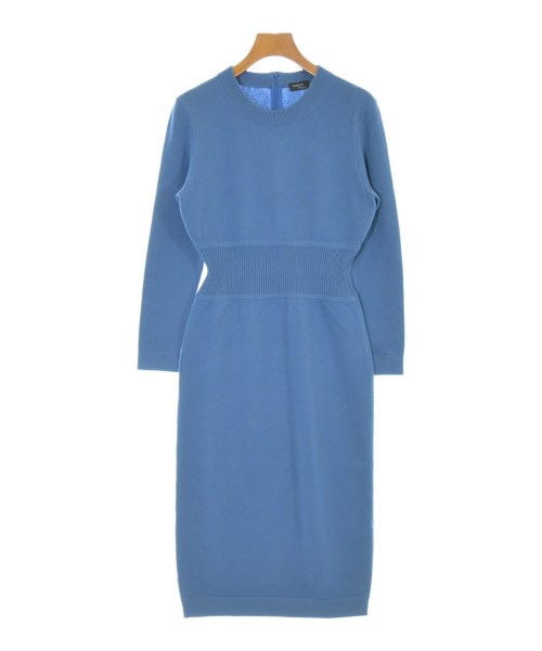 AKRIS アクリス ワンピース レディース 【古着】【中古】