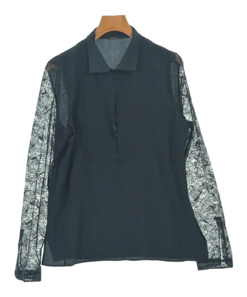 AKRIS アクリス ブラウス レディース 【古着】【中古】