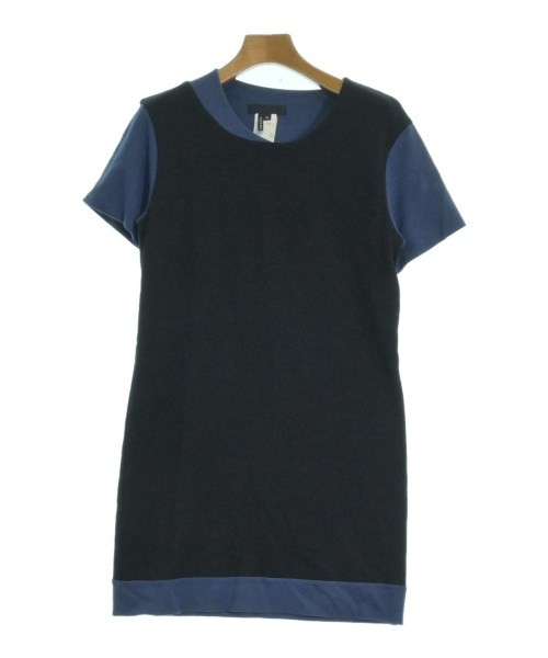 JIL SANDER NAVY ジルサンダーネイビー ワンピース レディース