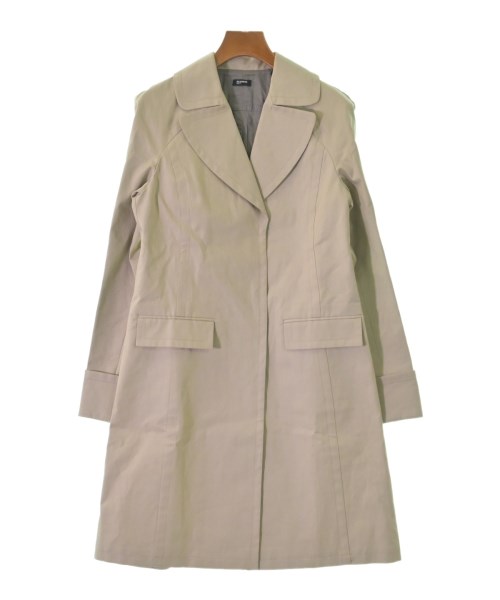 JIL SANDER NAVY ジルサンダーネイビー コート レディース 【古着】【中古】の通販は