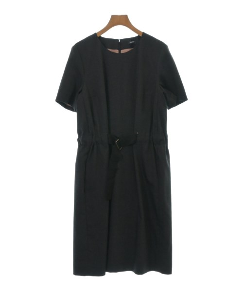 JIL SANDER NAVY ジルサンダーネイビー ワンピース レディース 【古着】【中古】