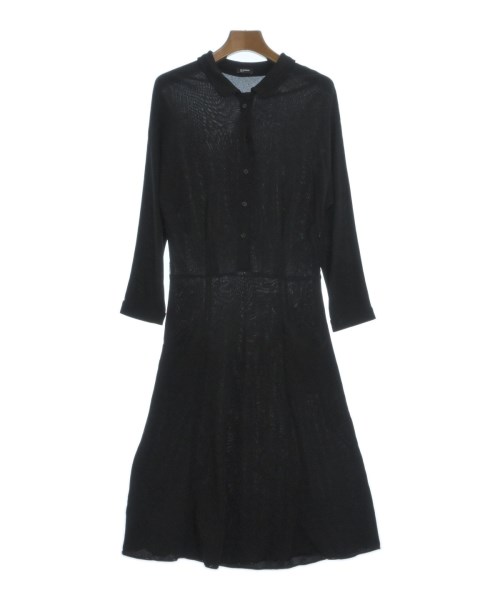 JIL SANDER NAVY ジルサンダーネイビー ワンピース レディース 【古着】【中古】