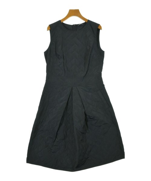 JIL SANDER NAVY ジルサンダーネイビー ワンピース レディース 【古着】【中古】