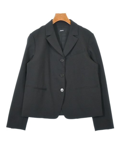 JIL SANDER NAVY ジルサンダーネイビー ジャケット レディース