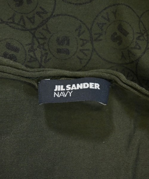 JIL SANDER NAVY ジルサンダーネイビー Tシャツ・カットソー レディース 【古着】【中古】_2