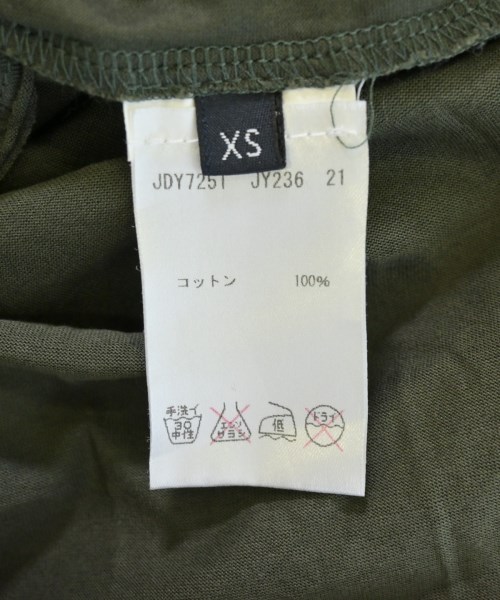JIL SANDER NAVY ジルサンダーネイビー Tシャツ・カットソー レディース 【古着】【中古】_3