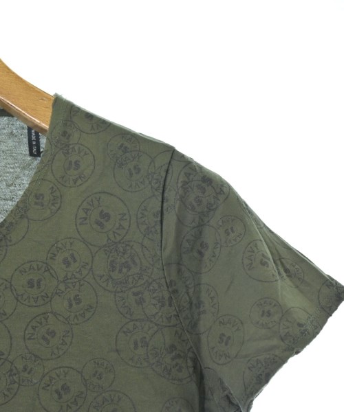 JIL SANDER NAVY ジルサンダーネイビー Tシャツ・カットソー レディース 【古着】【中古】_4