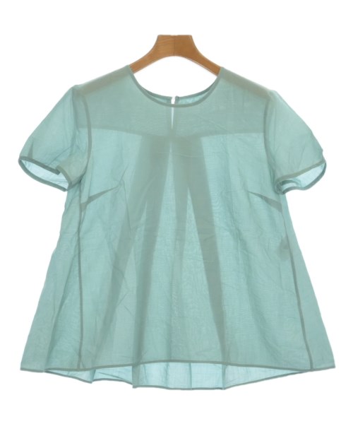 JIL SANDER NAVY ジルサンダーネイビー ブラウス レディース 【古着】【中古】