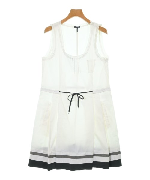 JIL SANDER NAVY ジルサンダーネイビー ワンピース レディース 【古着】【中古】