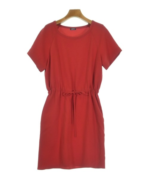 JIL SANDER NAVY ジルサンダーネイビー ワンピース レディース 【古着】【中古】