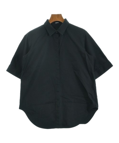 JIL SANDER NAVY ジルサンダーネイビー カジュアルシャツ レディース 【古着】【中古】