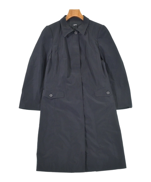 JIL SANDER NAVY ジルサンダーネイビー コート（その他） レディース 【古着】【中古】