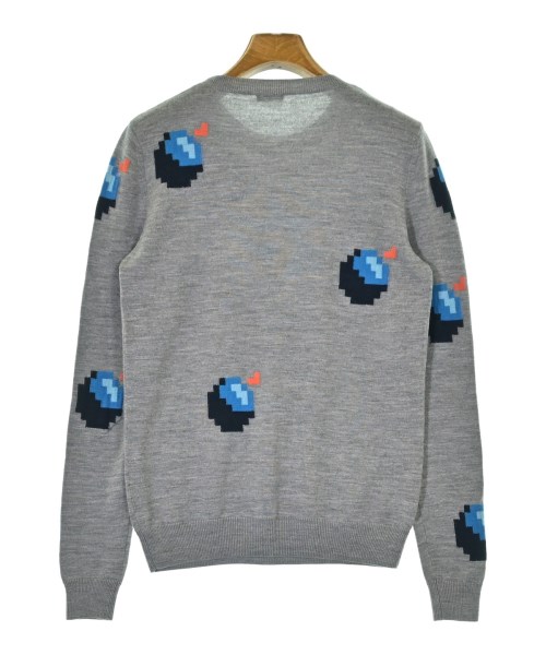 JIL SANDER NAVY ジルサンダーネイビー ニット・セーター レディース 【古着】【中古】_1