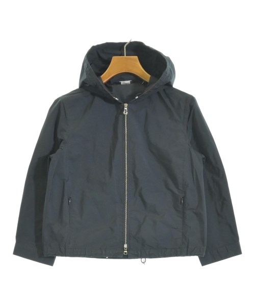 JIL SANDER NAVY ジルサンダーネイビー ブルゾン レディース 【古着】【中古】