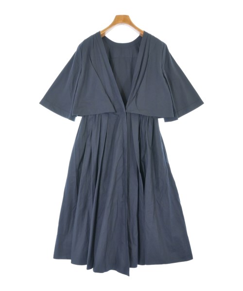 JIL SANDER NAVY ジルサンダーネイビー ワンピース レディース JIL SANDER NAVY ジルサンダーネイビー ワンピース レディース