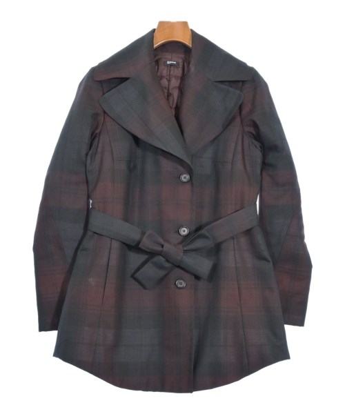 JIL SANDER NAVY ジルサンダーネイビー コート（その他） レディース 【古着】【中古】