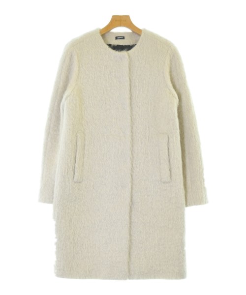JIL SANDER NAVY ジルサンダーネイビー コート（その他） レディース 【古着】【中古】