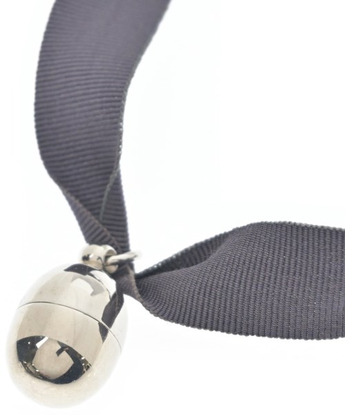 JIL SANDER NAVY ジルサンダーネイビー ネックレス レディース 【古着】【中古】