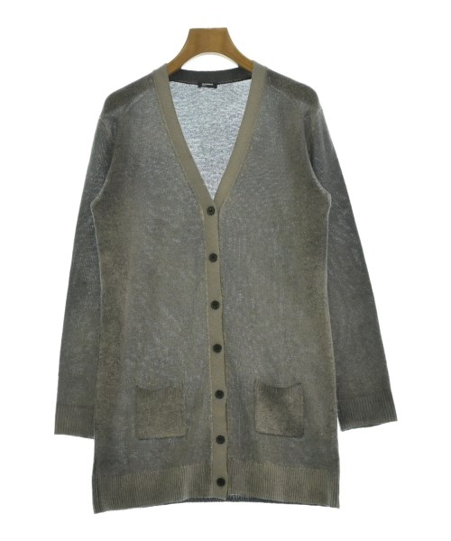 JIL SANDER NAVY ジルサンダーネイビー カーディガン レディース 【古着】【中古】