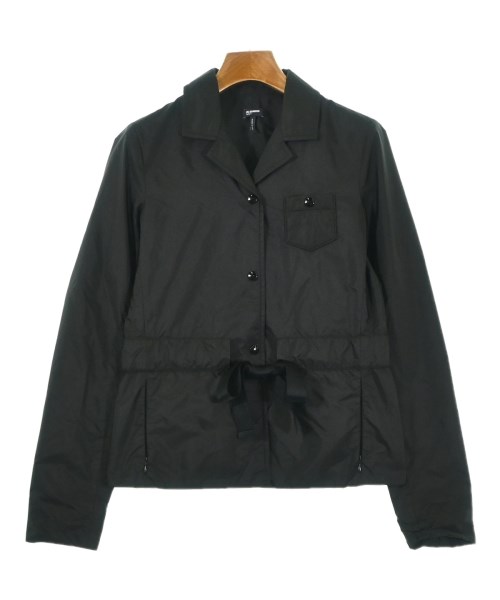 JIL SANDER NAVY ジルサンダーネイビー カジュアルジャケット レディース 【古着】【中古】
