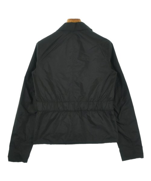 JIL SANDER NAVY ジルサンダーネイビー カジュアルジャケット レディース 【古着】【中古】_1