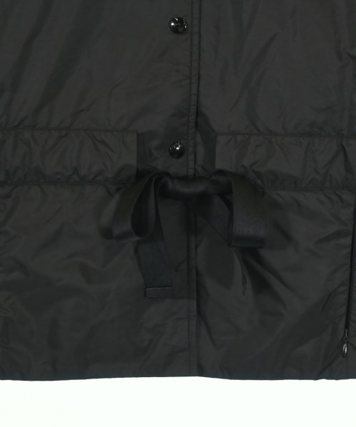 JIL SANDER NAVY ジルサンダーネイビー カジュアルジャケット レディース 【古着】【中古】_4