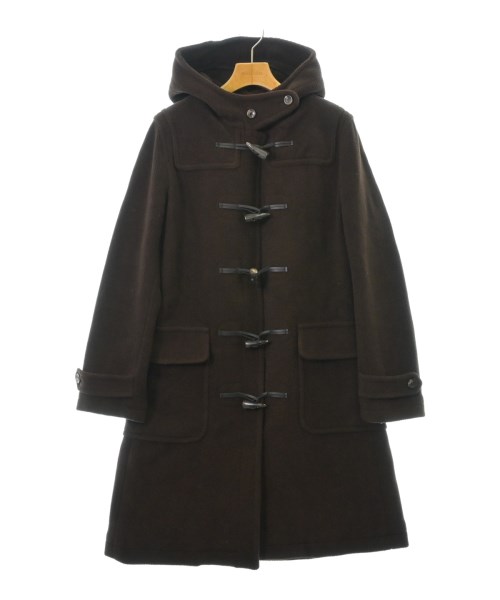 38 ファッション グレンフェル ダッフルコート