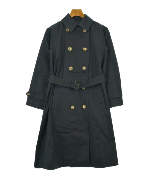 GRENFELL グレンフェル トレンチコート メンズ 【古着】【中古】