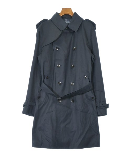 GRENFELL グレンフェル トレンチコート レディース 【古着】【中古】