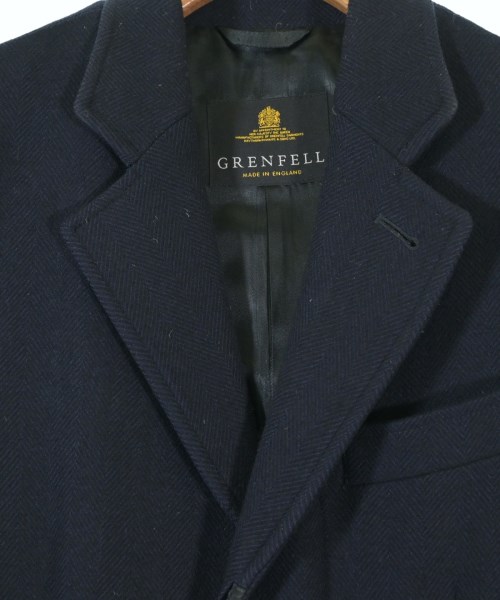 GRENFELL グレンフェル コート（その他） メンズ 【古着】【中古