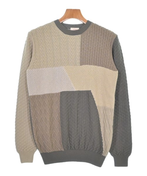 Altea アルテア ニット・セーター メンズ 【古着】【中古】