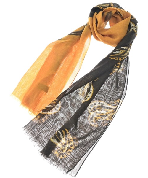 GIERRE ジエレ ストール メンズ 【古着】【中古】