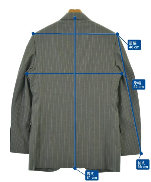 SOUTHWICK サウスウィック セットアップ・スーツ（その他） メンズ 【古着】【中古】_10
