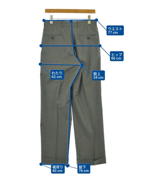 SOUTHWICK サウスウィック セットアップ・スーツ（その他） メンズ 【古着】【中古】_11
