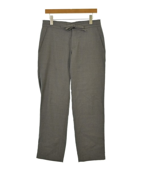 EQUIPAGE エキパージュ スラックス メンズ 【古着】【中古】