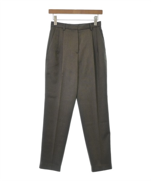 BERNARD ZINS ベルナールザンス スラックス メンズ 【古着】【中古】の通販は