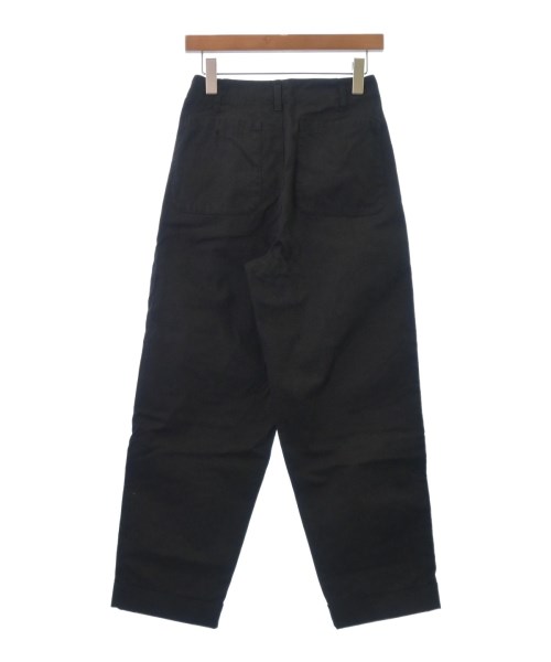 BERNARD ZINS ベルナールザンス チノパン レディース 【古着