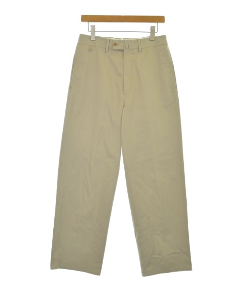 BERNARD ZINS ベルナールザンス チノパン メンズ 【古着】【中古】