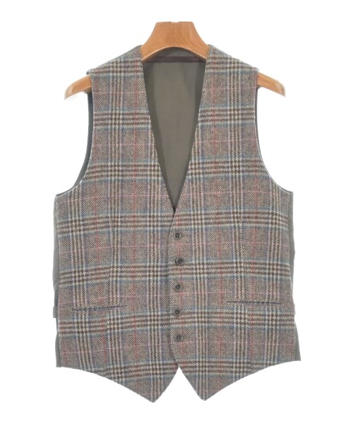 MONTEDORO モンテドーロ カジュアルシャツ メンズ 【古着】【中古】