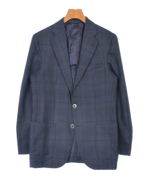 E. Formicola エリッコフォルミコラ テーラードジャケット 46 中古