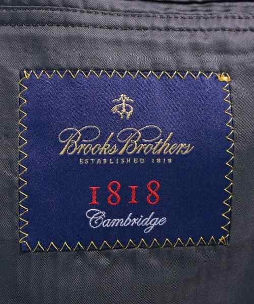 Brooks Brothers ブルックスブラザーズ ビジネス メンズ 【古着